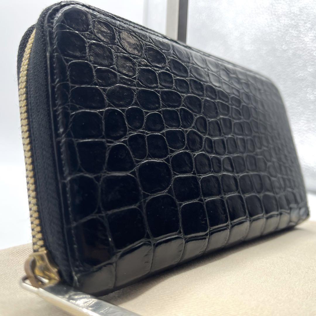 定価15.4万/美品○池田工芸 IKEDA kohgei メンズ 長財布 定価15.4万/美品○池田工芸 IKEDA kohgei メンズ 長財布