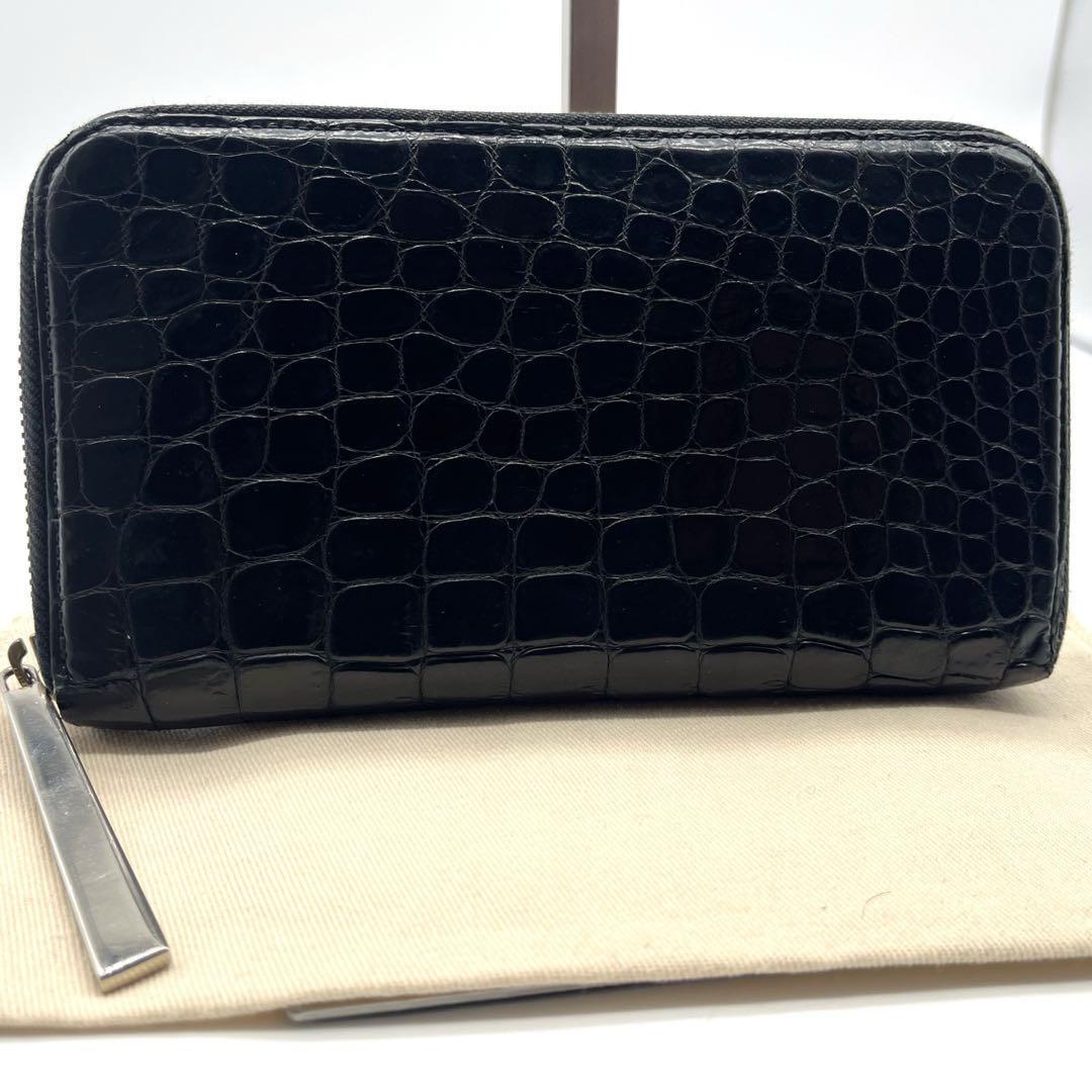 定価15.4万/美品○池田工芸 IKEDA kohgei メンズ 長財布 定価15.4万/美品○池田工芸 IKEDA kohgei メンズ 長財布