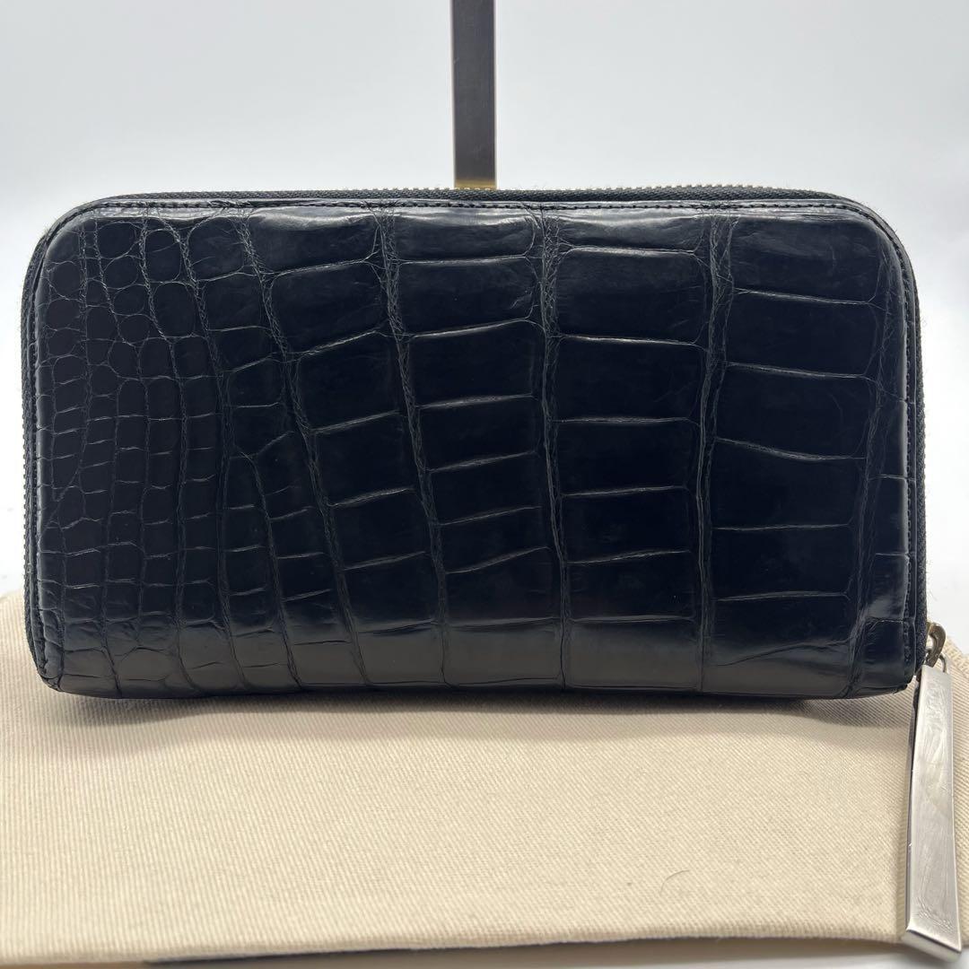 定価15.4万/美品○池田工芸 IKEDA kohgei メンズ 長財布 定価15.4万/美品○池田工芸 IKEDA kohgei メンズ 長財布