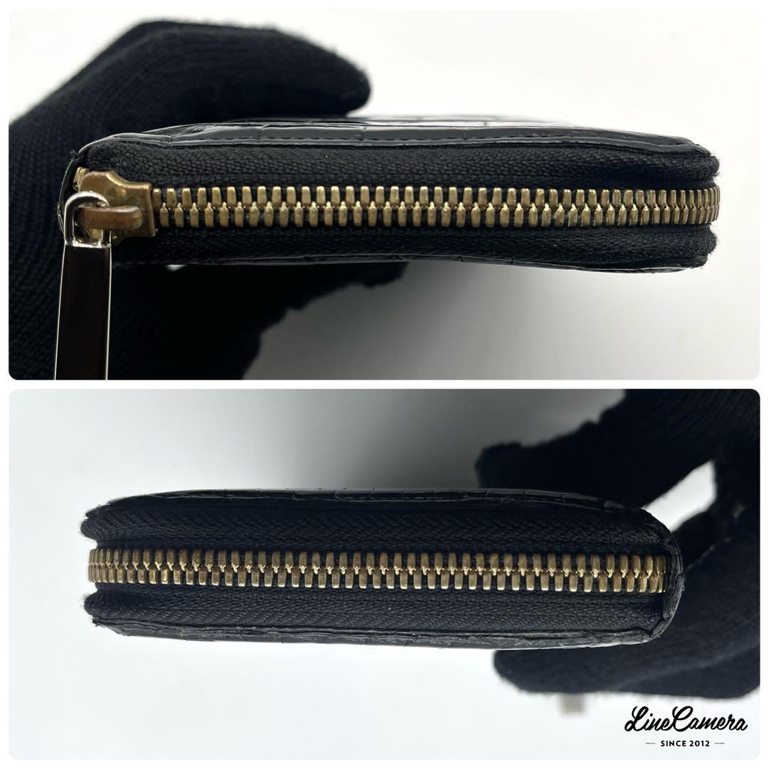 定価15.4万/美品○池田工芸 IKEDA kohgei メンズ 長財布 定価15.4万/美品○池田工芸 IKEDA kohgei メンズ 長財布