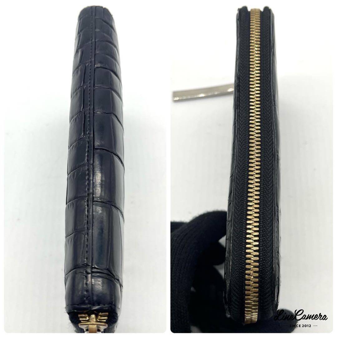 定価15.4万/美品○池田工芸 IKEDA kohgei メンズ 長財布 定価15.4万/美品○池田工芸 IKEDA kohgei メンズ 長財布