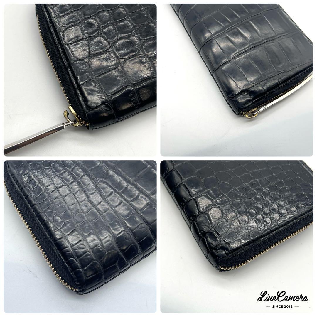 定価15.4万/美品○池田工芸 IKEDA kohgei メンズ 長財布 定価15.4万/美品○池田工芸 IKEDA kohgei メンズ 長財布