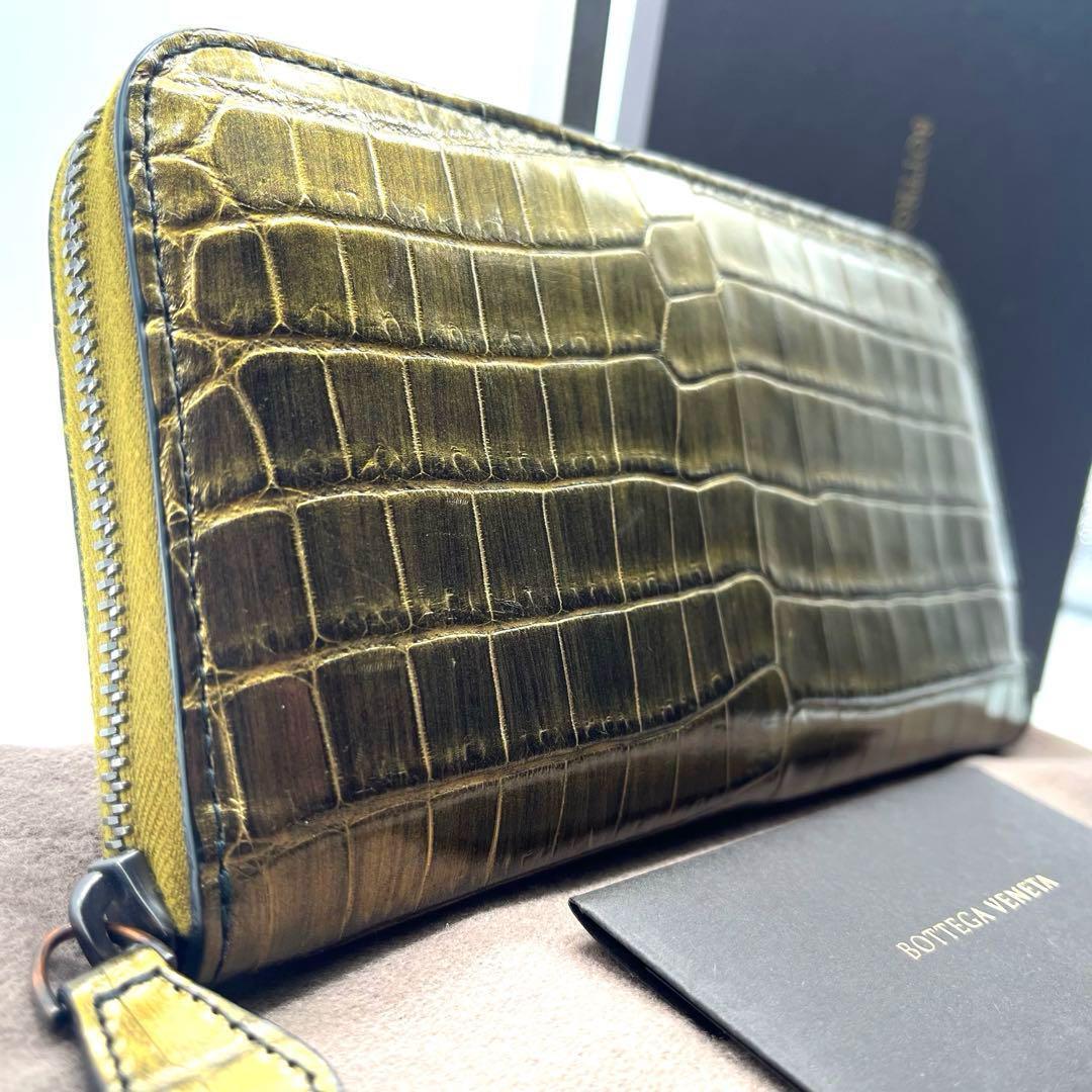 定価50万/未使用級/付属品完備○BOTTEGA VENETA ボッテガ メンズ 定価50万/未使用級/付属品完備○BOTTEGA VENETA ボッテガ メンズ