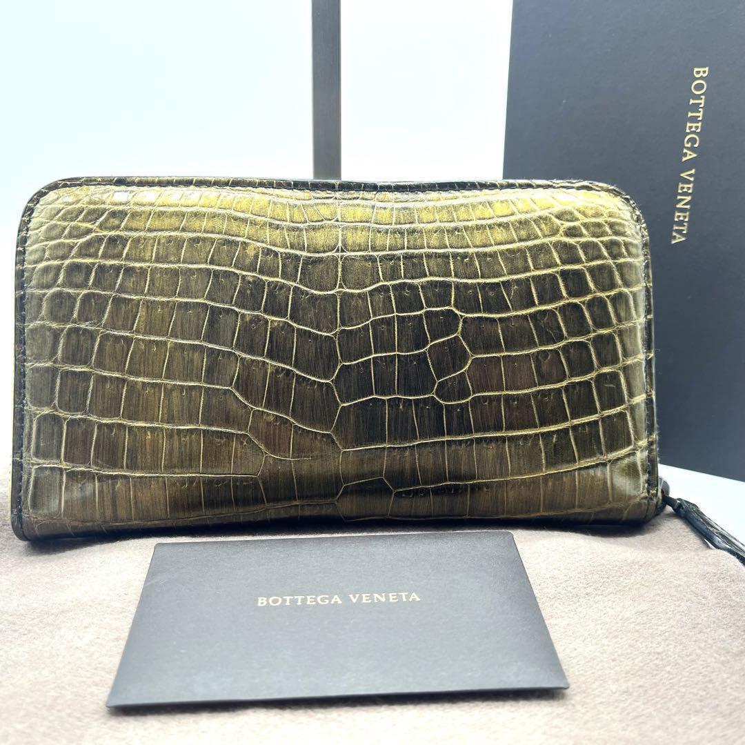 定価50万/未使用級/付属品完備○BOTTEGA VENETA ボッテガ メンズ 定価50万/未使用級/付属品完備○BOTTEGA VENETA ボッテガ メンズ