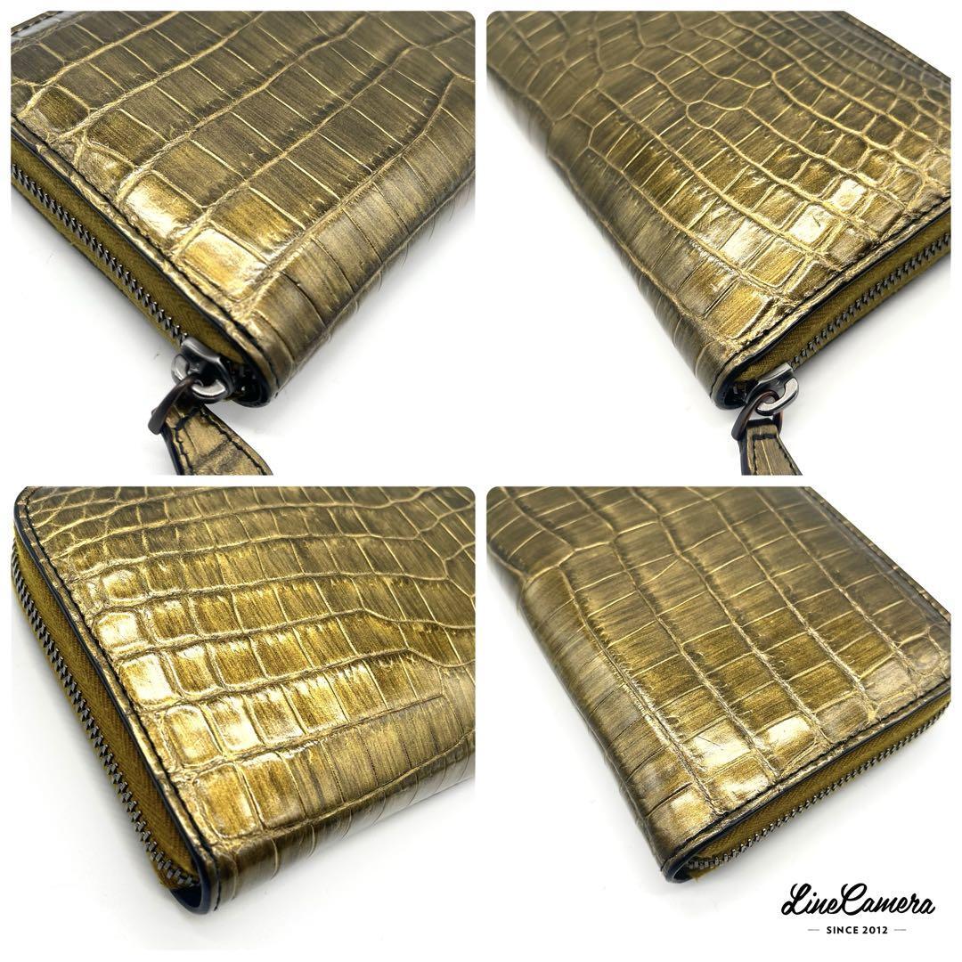 定価50万/未使用級/付属品完備○BOTTEGA VENETA ボッテガ メンズ 定価50万/未使用級/付属品完備○BOTTEGA VENETA ボッテガ メンズ