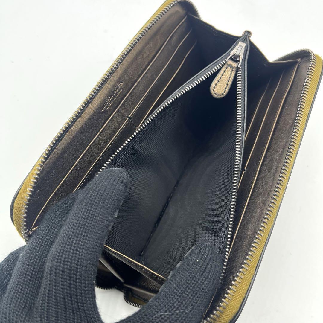 定価50万/未使用級/付属品完備○BOTTEGA VENETA ボッテガ メンズ 定価50万/未使用級/付属品完備○BOTTEGA VENETA ボッテガ メンズ