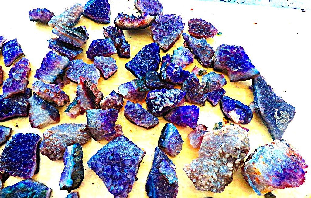 ウルグアイ産☆ 天然水晶☆絶品超美しい☆アメジストクラスター ウルグアイ産☆ 天然水晶☆絶品超美しい☆アメジストクラスター