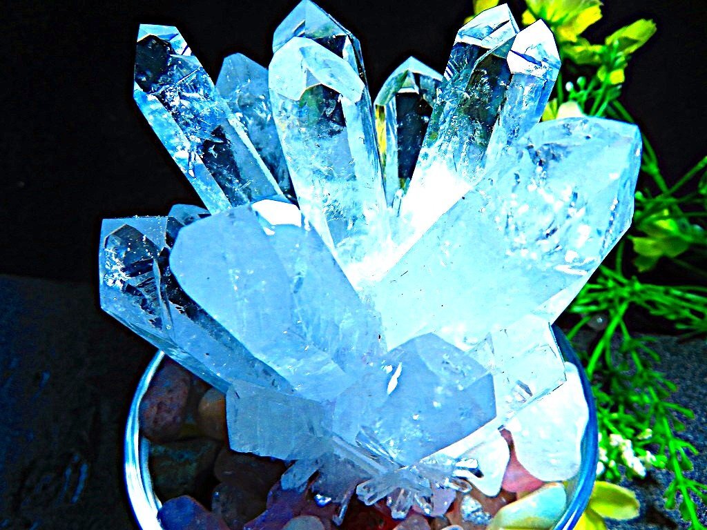 ☆浄化済み☆絶品☆超巨大☆超迫力☆天然水晶☆レムリアンシード ☆浄化済み☆絶品☆超巨大☆超迫力☆天然水晶☆レムリアンシード