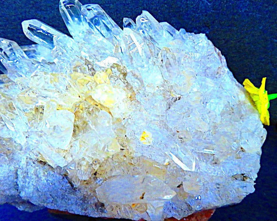 1円スタート☆超強パワー☆天然水晶☆ヒマラヤ産☆高透明 1円スタート☆超強パワー☆天然水晶☆ヒマラヤ産☆高透明