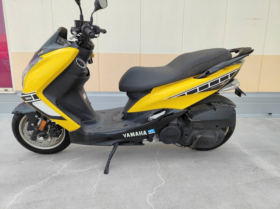 マジェスティs マジェスティS スネーク│WINDJAMMERS FACTORY