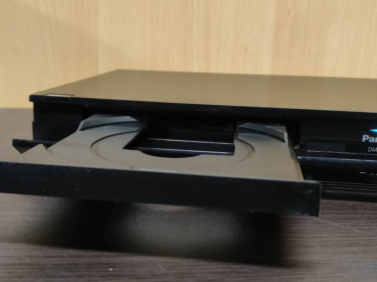 Panasonic HDD/BDレコーダー DMR-BWT510 HDD 500GB 2番組同時 Panasonic HDD/BDレコーダー DMR-BWT510 HDD 500GB 2番組同時