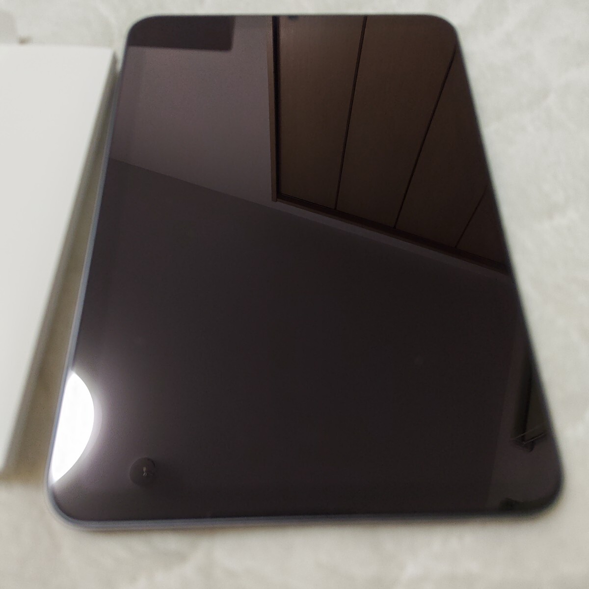 アップル Apple iPad mini (第6世代) Wi-Fi 256GB スペース アップル Apple iPad mini (第6世代) Wi-Fi 256GB スペース