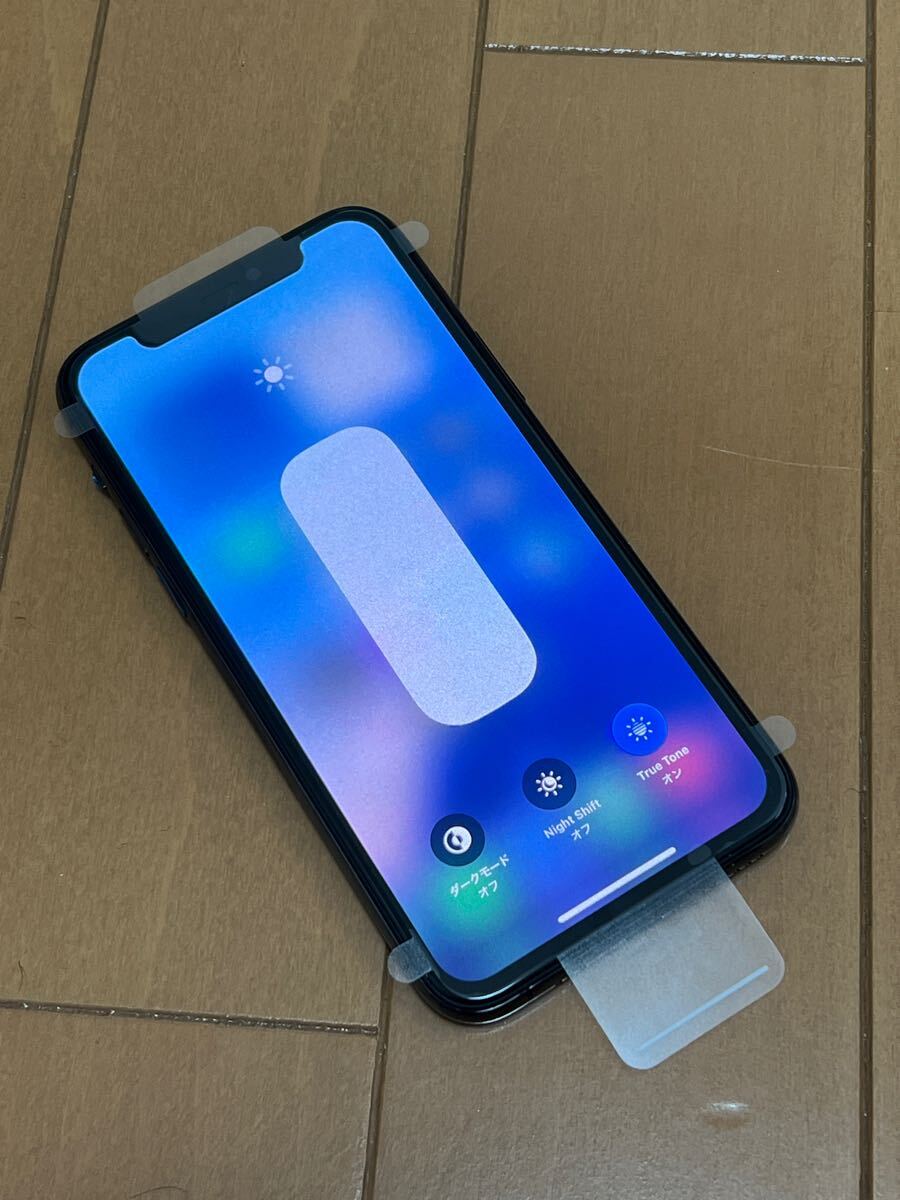 新品未使用 iPhone11 Pro 256GB 日本国内版SIMフリー スペース 新品未使用 iPhone11 Pro 256GB 日本国内版SIMフリー スペース