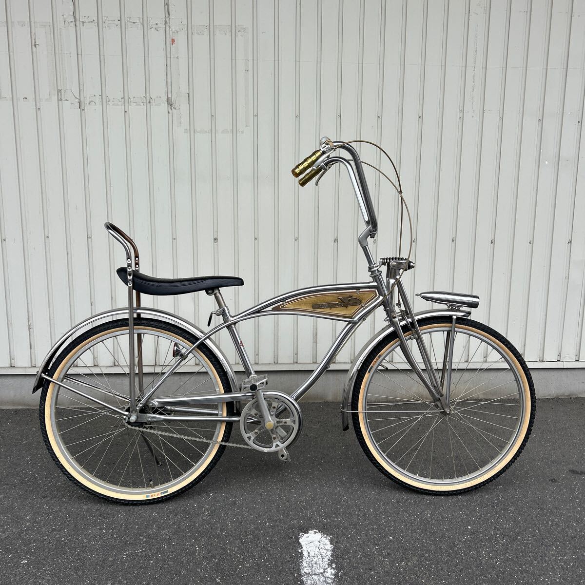 ハーレー　引き取り限定　自転車　ナックル 　パン　ショベル　サイドバルブ　エボ　ツインカム　ミルウォーキー ハーレーダビッドソン　