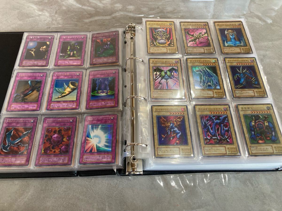 1円〜 遊戯王 初期〜3期 まとめ売り ファイルおまけ(まとめ売り 1円〜 遊戯王 初期〜3期 まとめ売り ファイルおまけ(まとめ売り