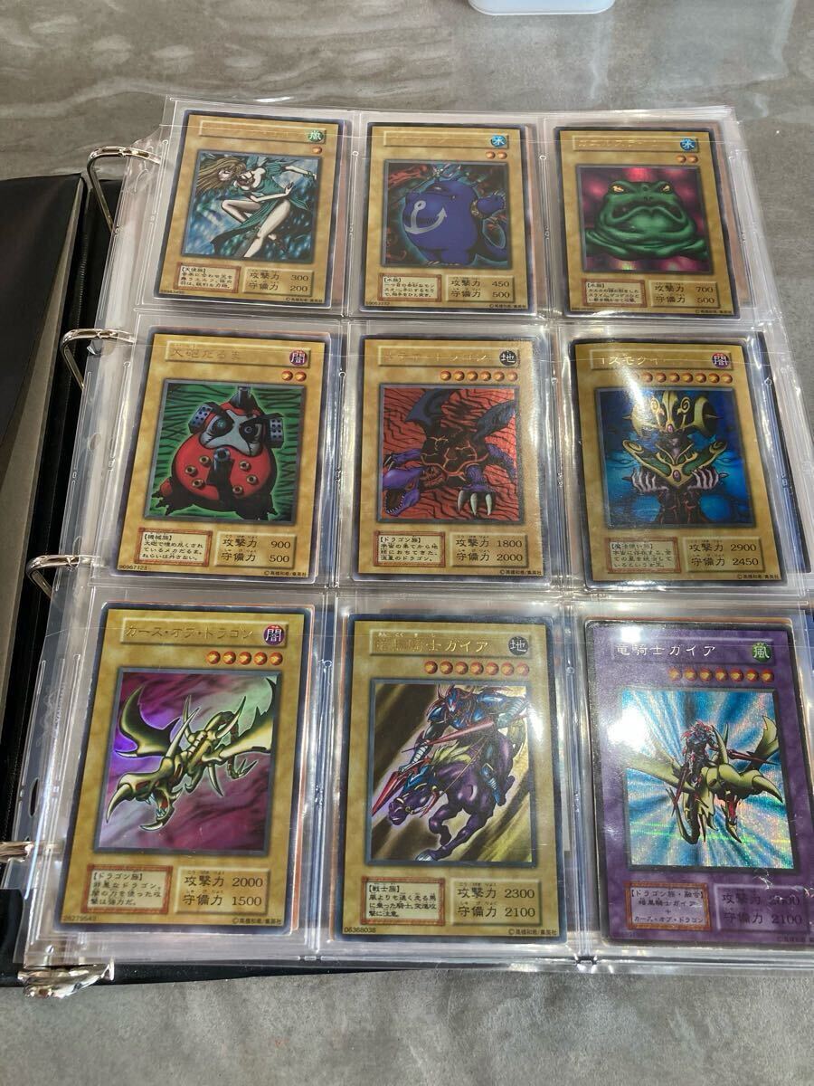 1円〜 遊戯王 初期〜3期 まとめ売り ファイルおまけ(まとめ売り 1円〜 遊戯王 初期〜3期 まとめ売り ファイルおまけ(まとめ売り