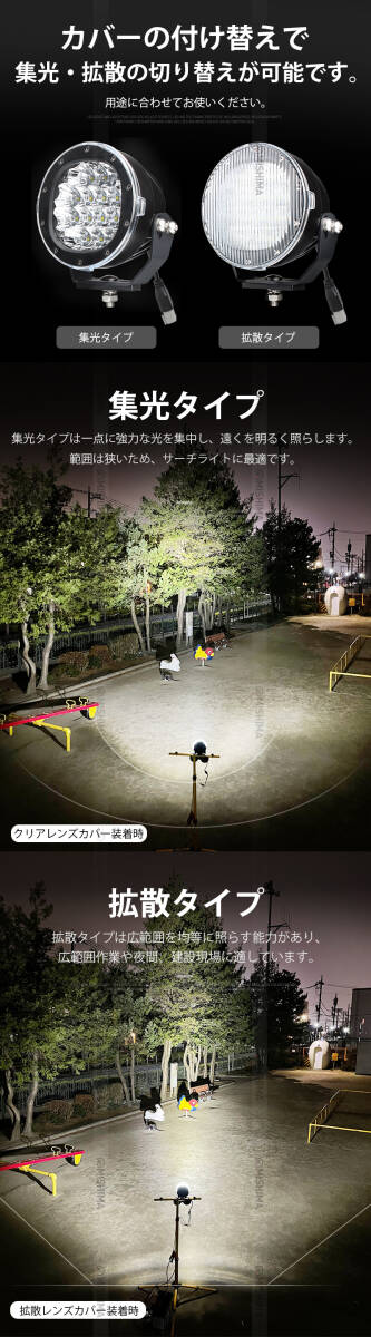 msm3480[4 шт. ] пассажирский лампа LED рабочее освещение рабочее освещение led 80W водонепроницаемый фары . индустрия судно прожектор 12V 24V спот сборник свет противотуманая фара 1 год гарантия 