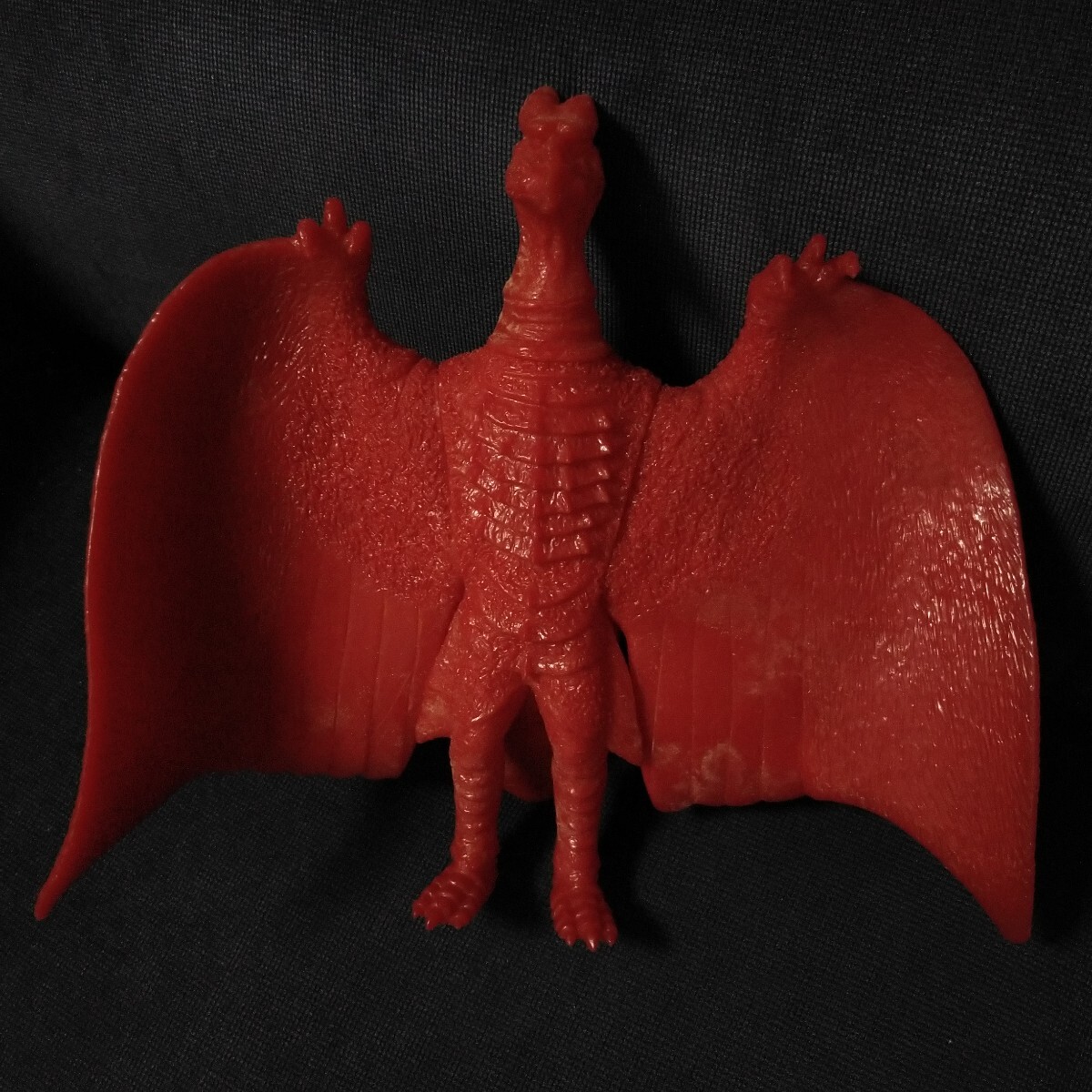 当時物 1991 ビッグ 空の大怪獣 ラドン BANDAI ゴジラ 怪獣 当時物 1991 ビッグ 空の大怪獣 ラドン BANDAI ゴジラ 怪獣