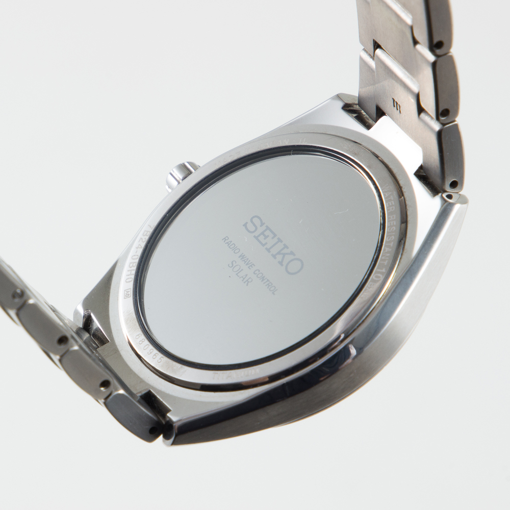 SEIKO セイコー ブライツ SAGZ079 7B24-0BH0 電波 ソーラー SEIKO セイコー ブライツ SAGZ079 7B24-0BH0 電波 ソーラー