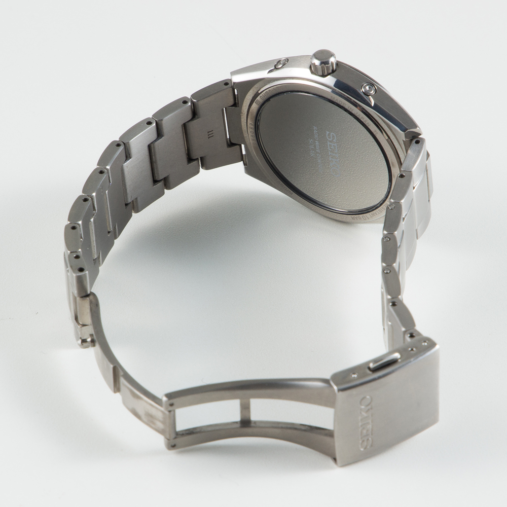 SEIKO セイコー ブライツ SAGZ079 7B24-0BH0 電波 ソーラー SEIKO セイコー ブライツ SAGZ079 7B24-0BH0 電波 ソーラー