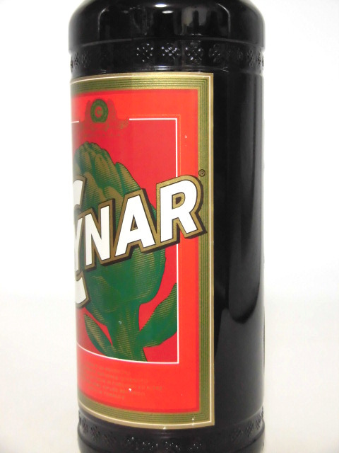 【L2】チナール 16.5% 90年代 舊ボトル 1000ml【CYNAR】