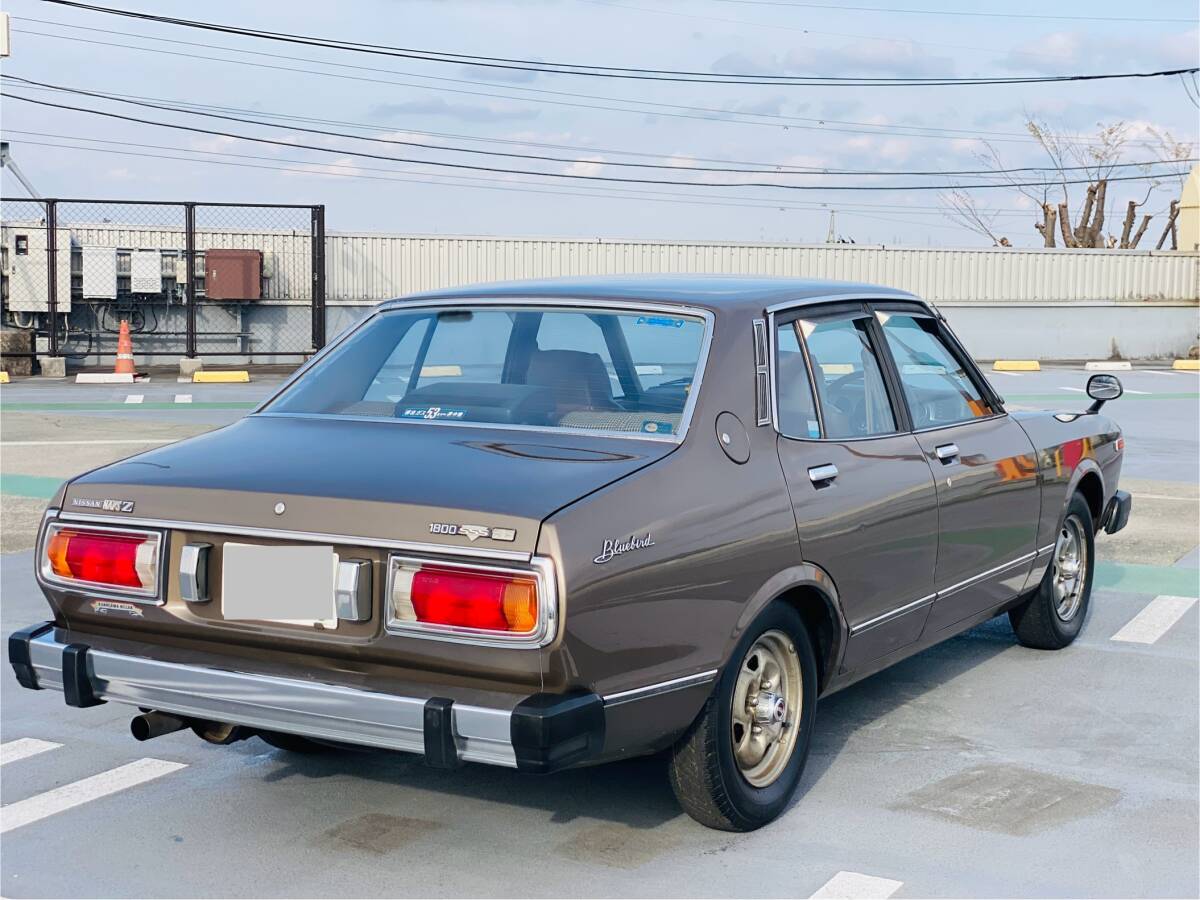 ぶるーばーど様 Yahoo!オークション - 日産ブルーバード 1.8sss ヤフオク