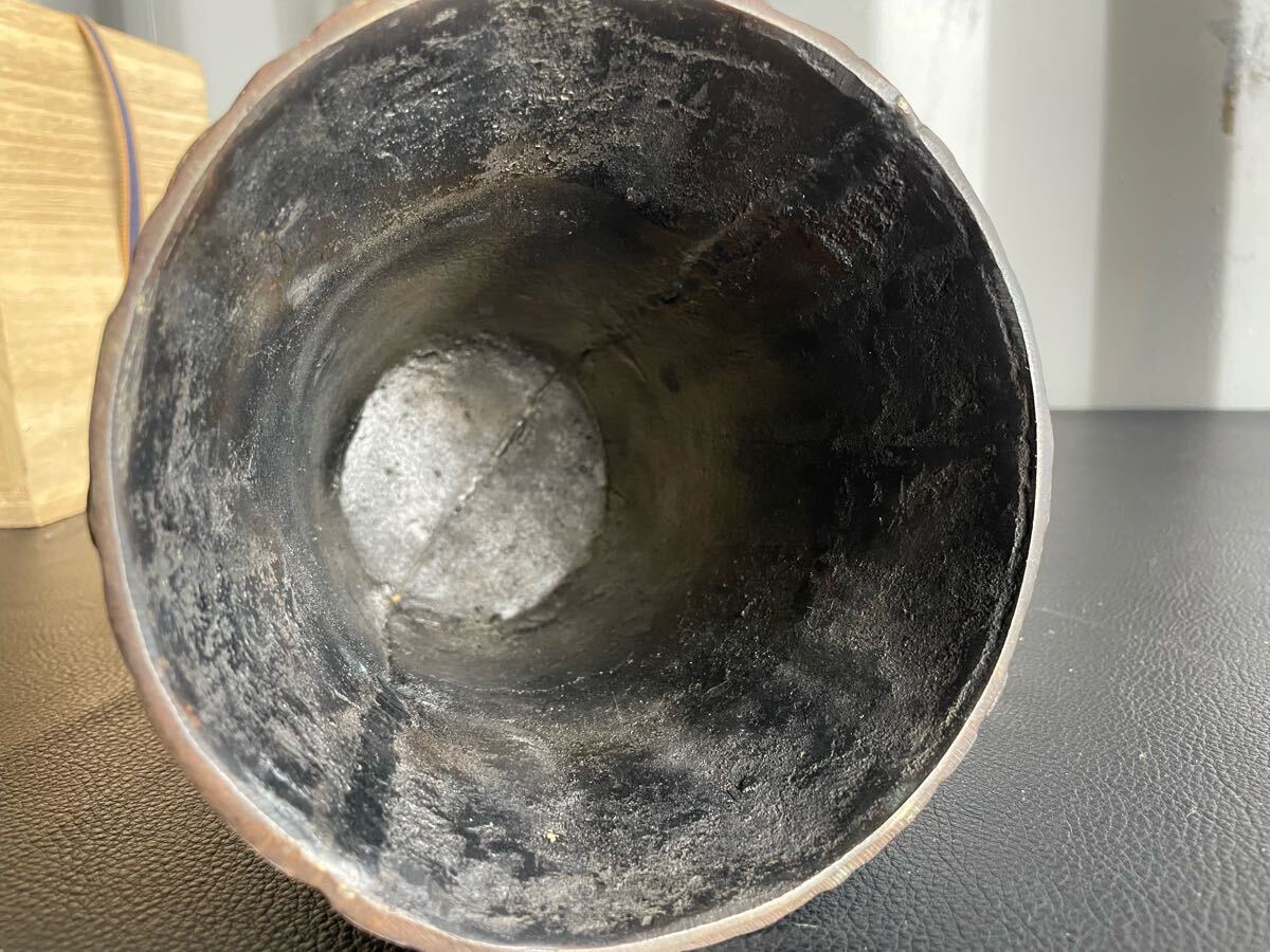 中古品☆風鐸 半鐘 吊鐘 梵鐘 釣鐘 古銅 銅製 金属工芸 中国 唐 中古品☆風鐸 半鐘 吊鐘 梵鐘 釣鐘 古銅 銅製 金属工芸 中国 唐