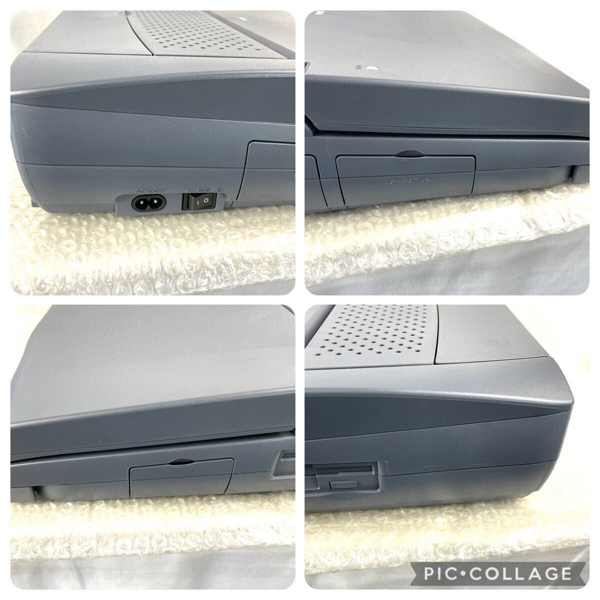 1円スタート NEC カラー液晶ワープロ ワープロ 文豪JX-55MA 1円スタート NEC カラー液晶ワープロ ワープロ 文豪JX-55MA