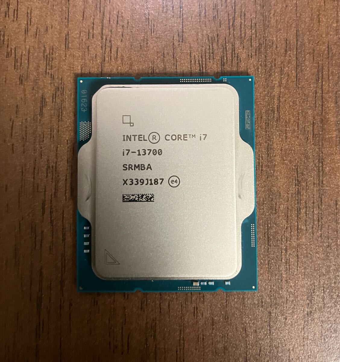 Intel Core i7-13700 CPU|Yahoo!フリマ(旧PayPayフリマ) Intel Core i7-13700 CPU|Yahoo!フリマ(旧PayPayフリマ)