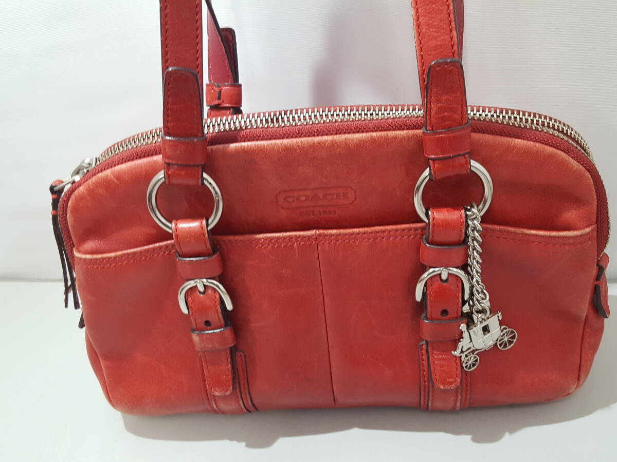 業者様向け商材】直営店購入品含む COACH コーチ バッグ お 業者様向け商材】直営店購入品含む COACH コーチ バッグ お