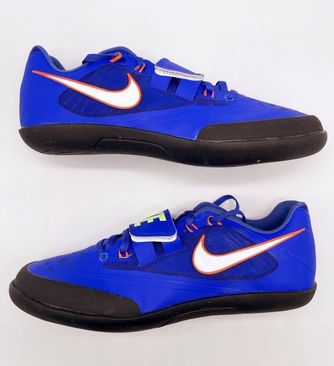 期間限定 数量限定 2025年 送料無料 アメリカ限定モデル 円盤・砲丸 Nike USA 25.0cm