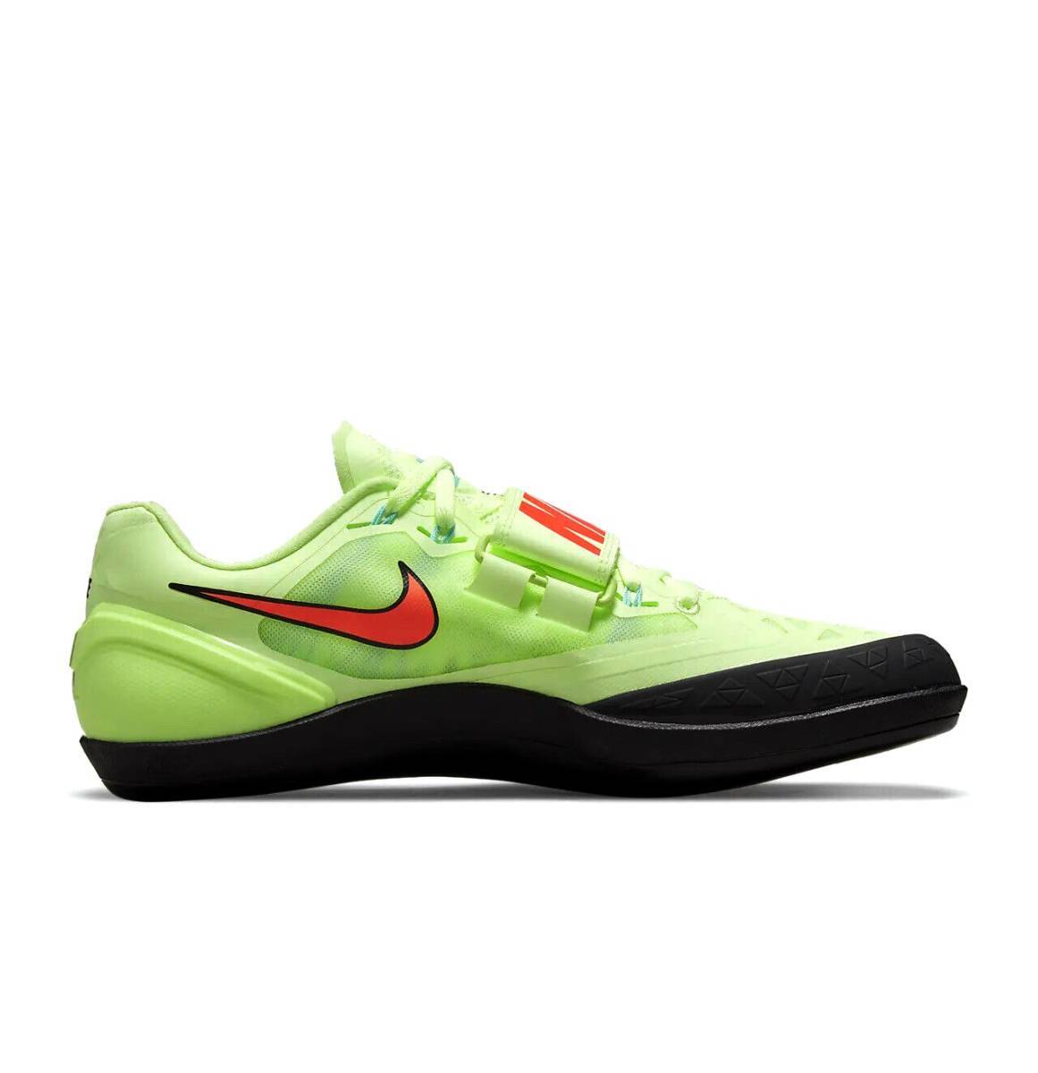 送料無料 2025年 アメリカ限定モデル USA Nike 円盤・砲丸 送料無料 2025年 アメリカ限定モデル USA Nike 円盤・砲丸