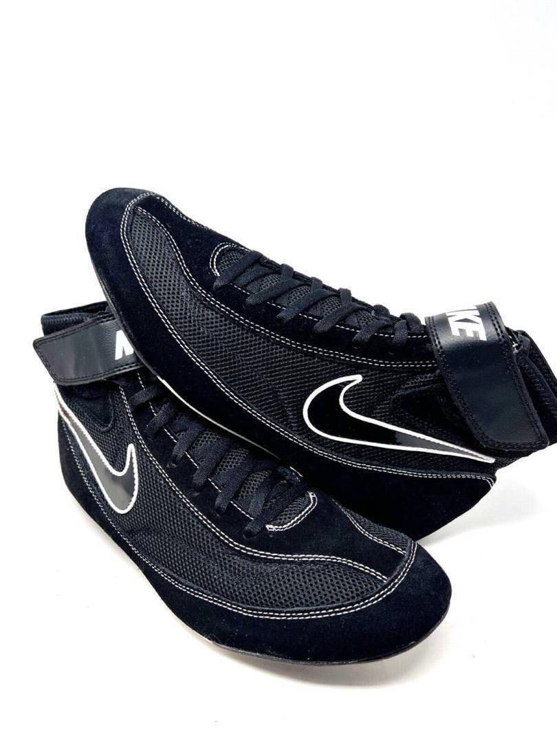 送料無料 2025年 USA国内発売モデル ボクシングレスリングNIKE 送料無料 2025年 USA国内発売モデル ボクシングレスリングNIKE