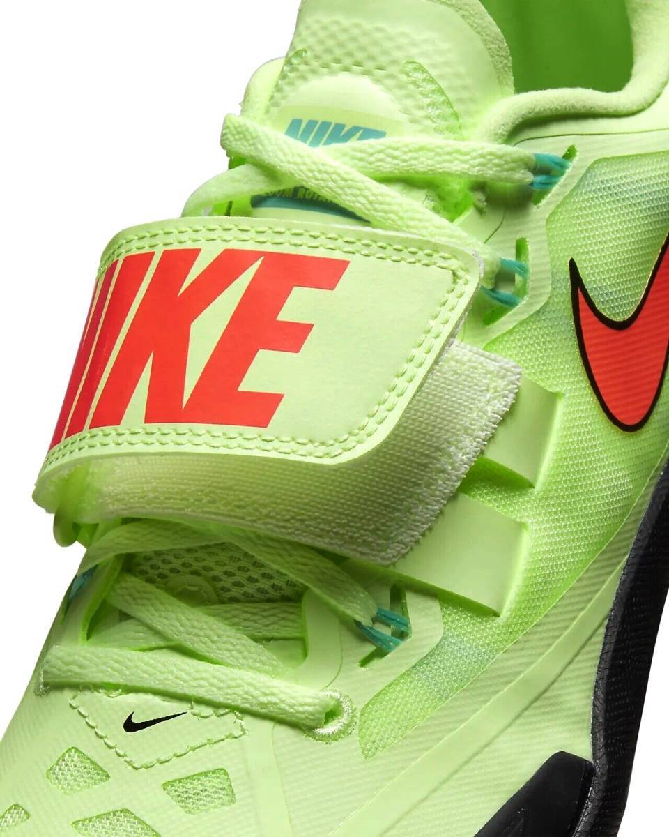 送料無料 2025年 アメリカ限定モデル USA Nike 円盤・砲丸 送料無料 2025年 アメリカ限定モデル USA Nike 円盤・砲丸