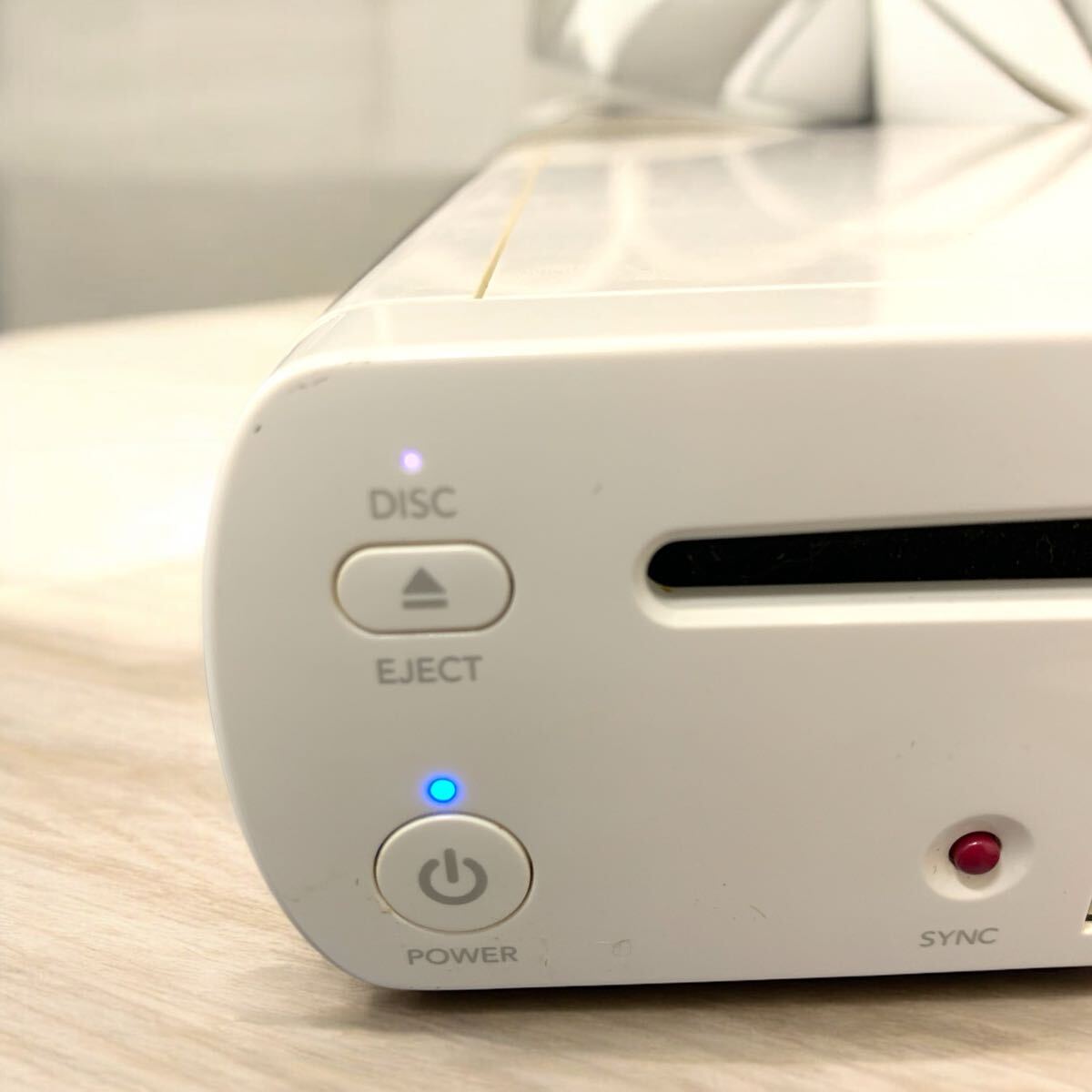 ○I0405D スプラトゥーン WiiU 本体 任天堂 Nintendo WUP-101 ○I0405D スプラトゥーン WiiU 本体 任天堂 Nintendo WUP-101