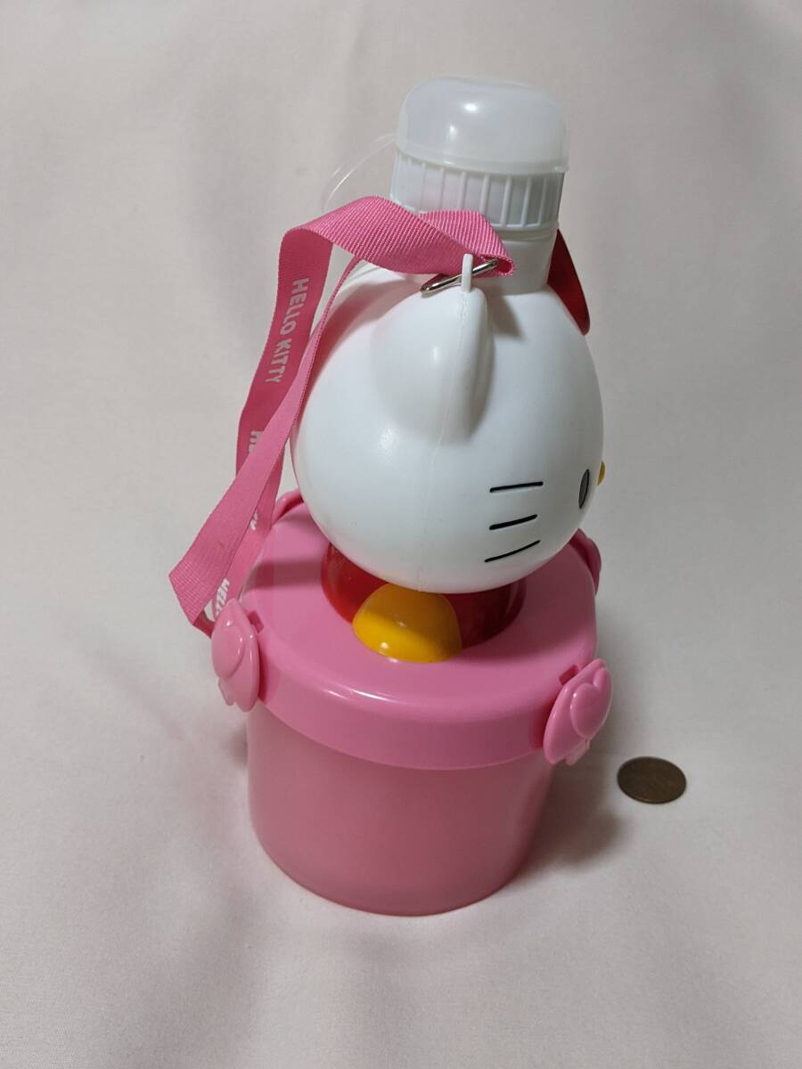 キティ】2001年小僧寿し ハローキティセット○未使用 弁当箱と キティ】2001年小僧寿し ハローキティセット○未使用 弁当箱と