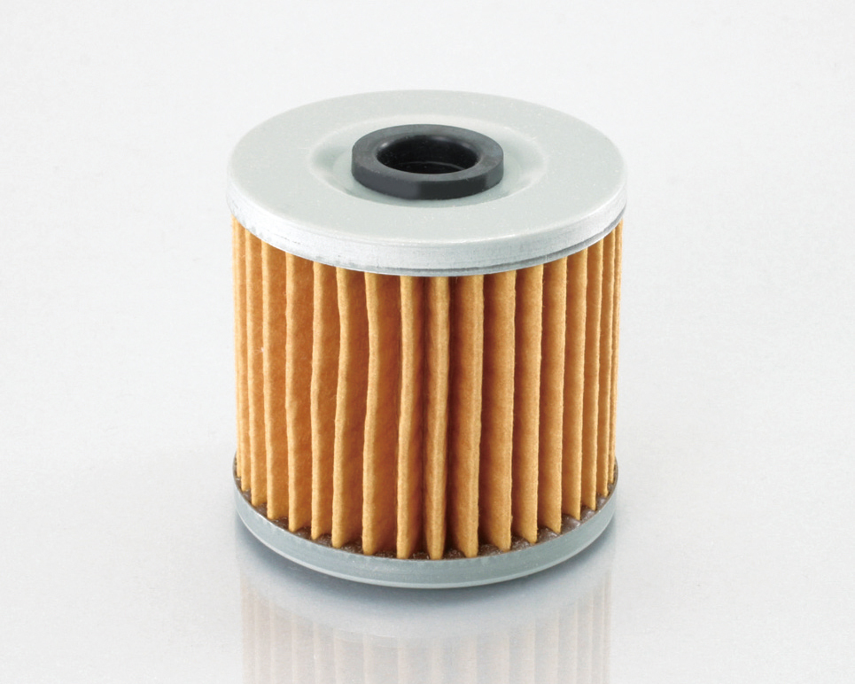 250TR オイルエレメント オイルフィルター キタコ 70-390-14030 250TR 09 BJ250F-041001-_画像1