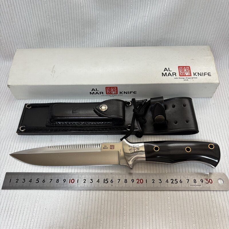 1円~ 【36ALM□】 デッドストック アルマー ALMAR ソフアタック 1円~ 【36ALM□】 デッドストック アルマー ALMAR ソフアタック