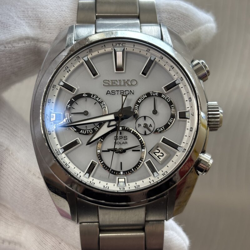 1円~ 上位 時計 SEIKO セイコー ASTRON アストロン GPS 1円~ 上位 時計 SEIKO セイコー ASTRON アストロン GPS