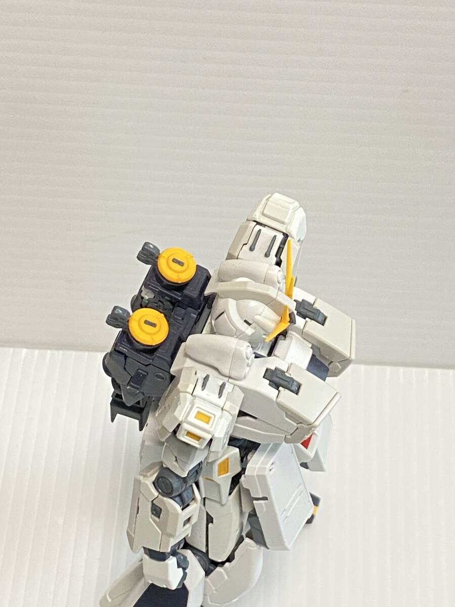 RG 1/144 νガンダムHWS 機動戦士ガンダム 逆襲のシャア RG 1/144 νガンダムHWS 機動戦士ガンダム 逆襲のシャア