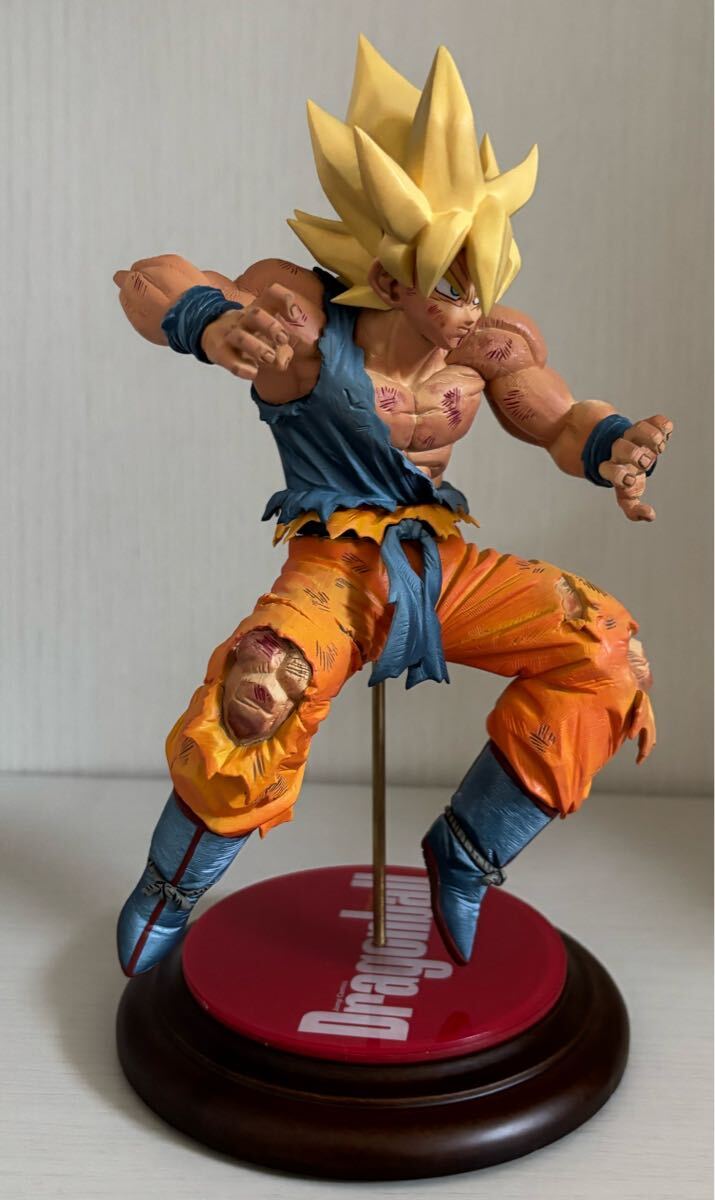 ドラゴンボール超 孫悟空 FES!! 其之十三 | | BirdBlog-Z