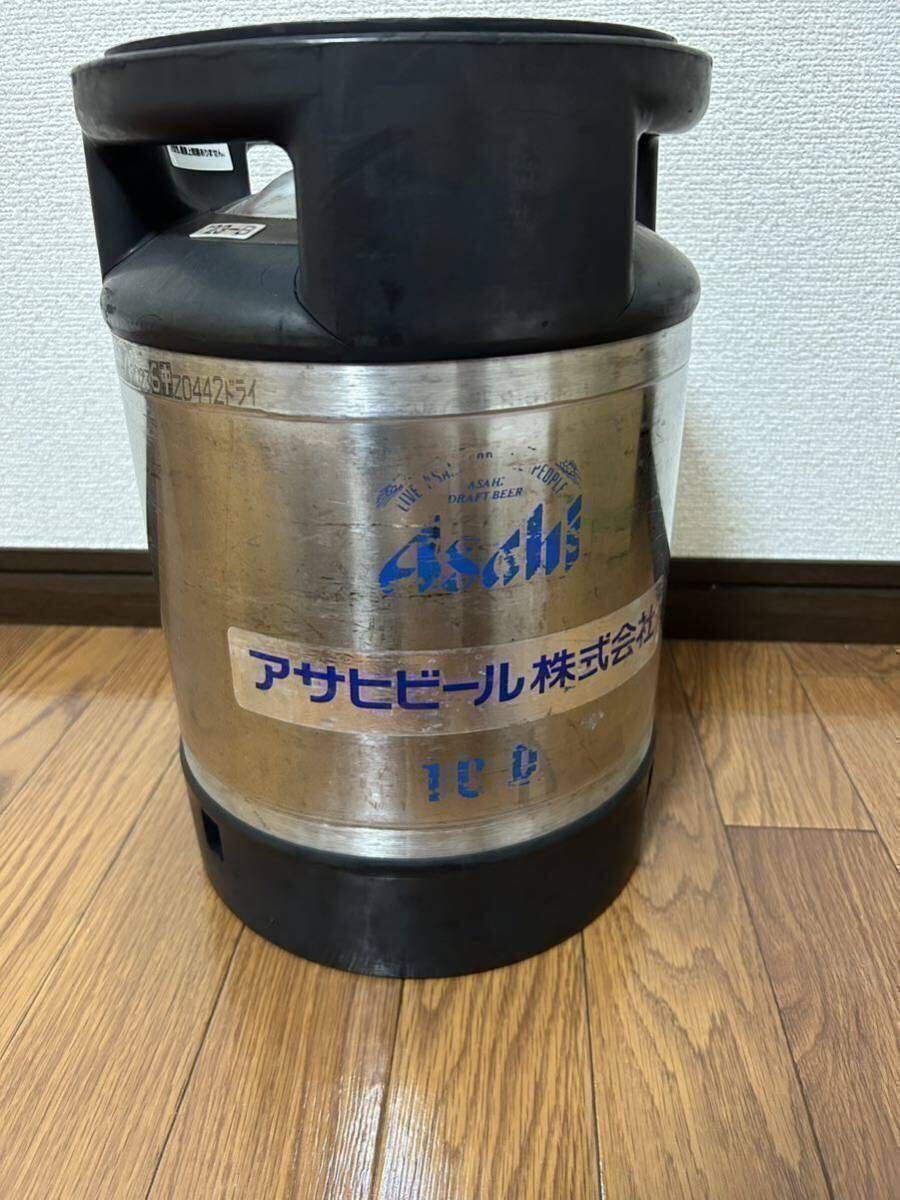 アサヒスーパードライ 生ビールサーバー 10L ④(アサヒ)|売買 アサヒスーパードライ 生ビールサーバー 10L ④(アサヒ)|売買