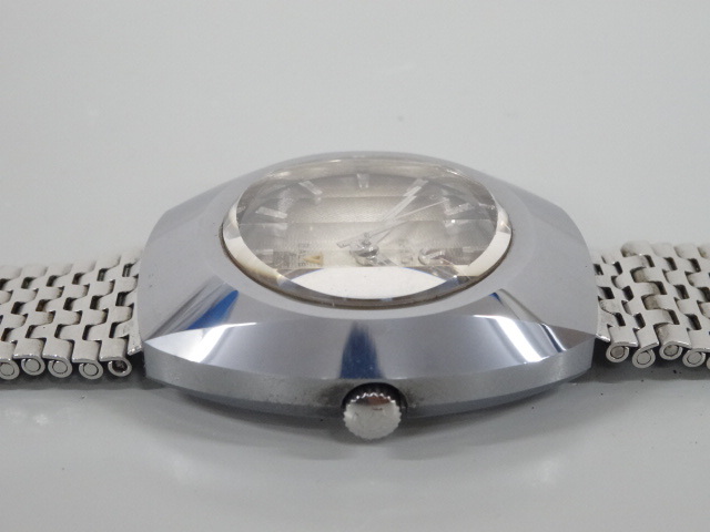 ジャンク RADO ラドー BALBOA バルボア V Eiger アイガー 自動 ジャンク RADO ラドー BALBOA バルボア V Eiger アイガー 自動