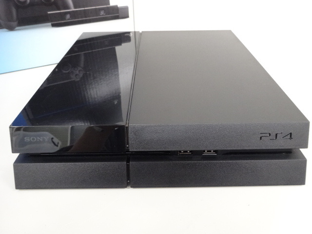 動作確認済み SONY ソニー PlayStation 4 PS4 動作確認済み SONY ソニー PlayStation 4 PS4