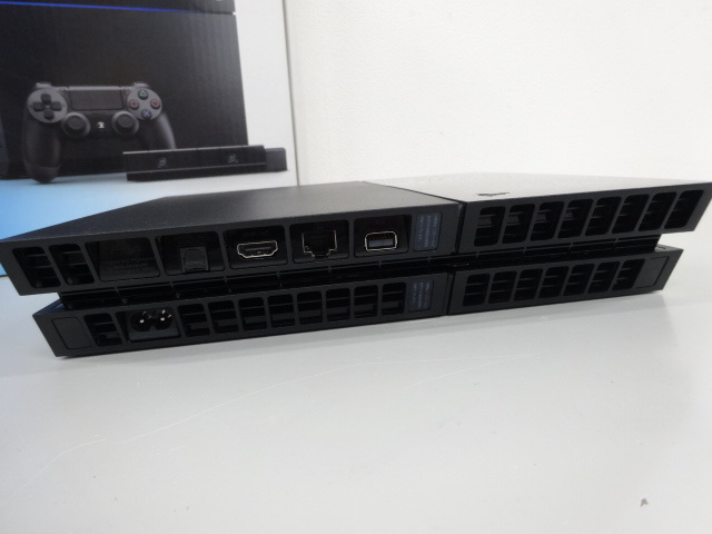 動作確認済み SONY ソニー PlayStation 4 PS4 動作確認済み SONY ソニー PlayStation 4 PS4