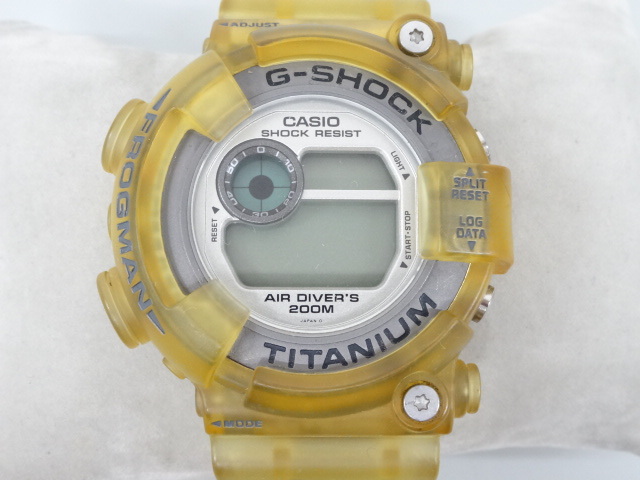 【SALE／60%OFF】 まとめて 2点セット ジャンク CASIO Gショック G-HOCK カシオ 時計