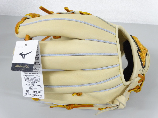 新品 未使用 2025SS MIZUNO PRO ミズノプロ 坂本勇人モデル 硬式 新品 未使用 2025SS MIZUNO PRO ミズノプロ 坂本勇人モデル 硬式