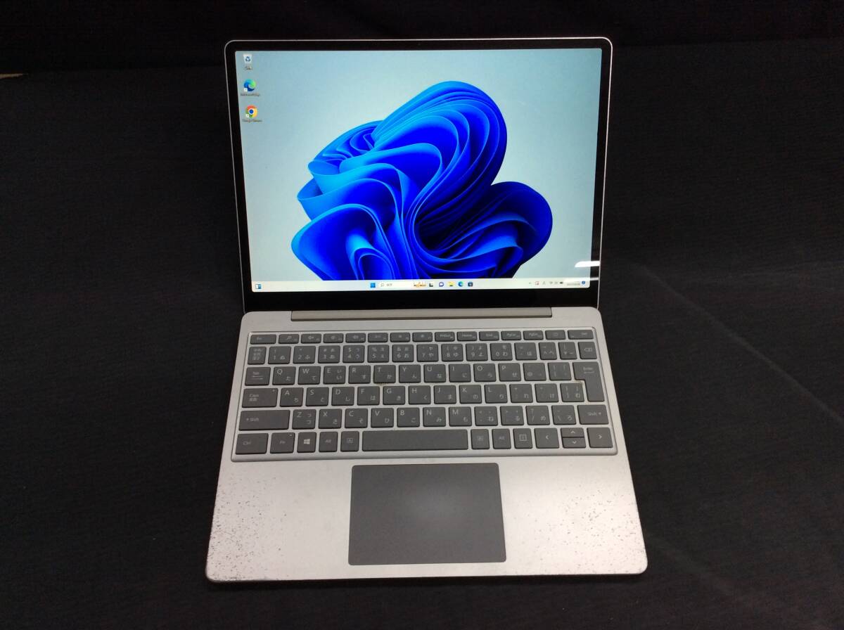 【新品同様品】Surface Laptop Go 8G/256G Office Microsoft Surface Laptop Go 3 12.4