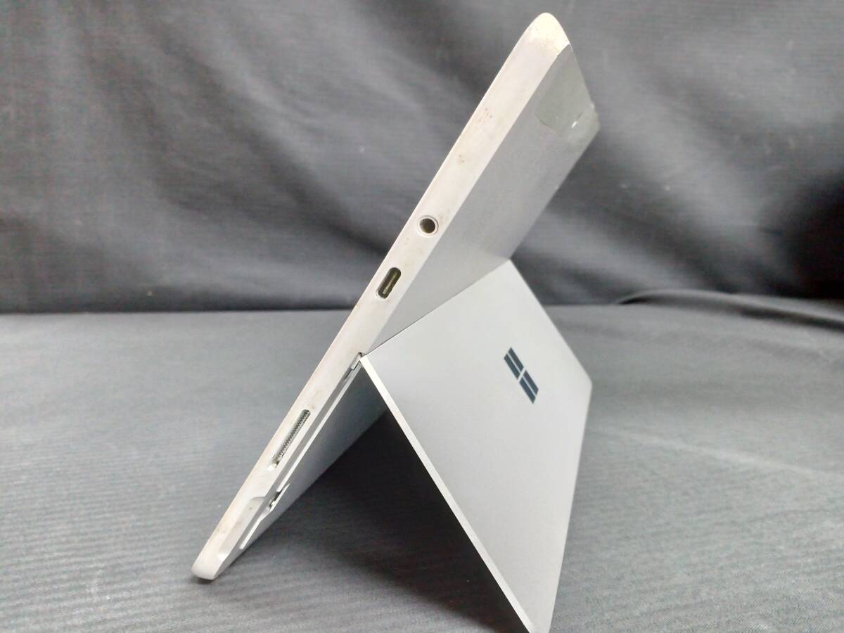 ◇【動作品♪】Microsoft SURFACE GO [Pentium Gold 4415Y 1.6Ghz/RAM:8GB/SSD:128GB/10インチ]Window10/Office_画像4