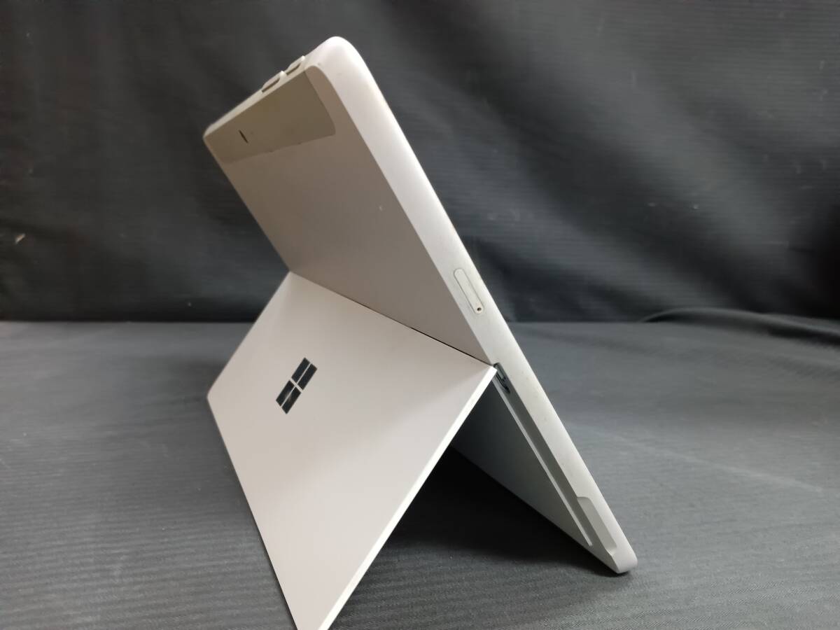 ◇【動作品♪】Microsoft SURFACE GO [Pentium Gold 4415Y 1.6Ghz/RAM:8GB/SSD:128GB/10インチ]Window10/Office_画像3
